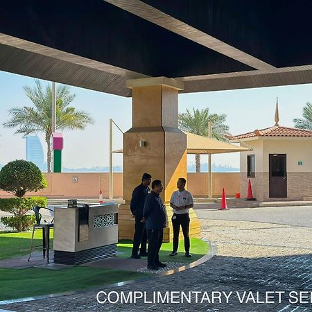 Fabulous 1 Bedroom Apartment At 5 Star Resort Dubai Buitenkant foto