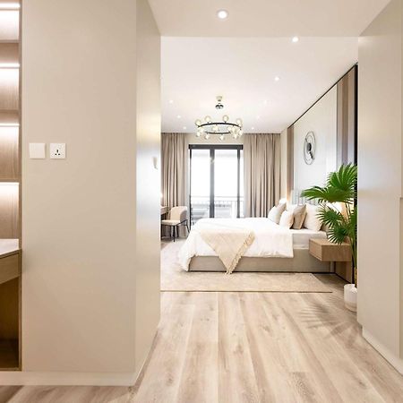 Fabulous 1 Bedroom Apartment At 5 Star Resort Dubai Buitenkant foto