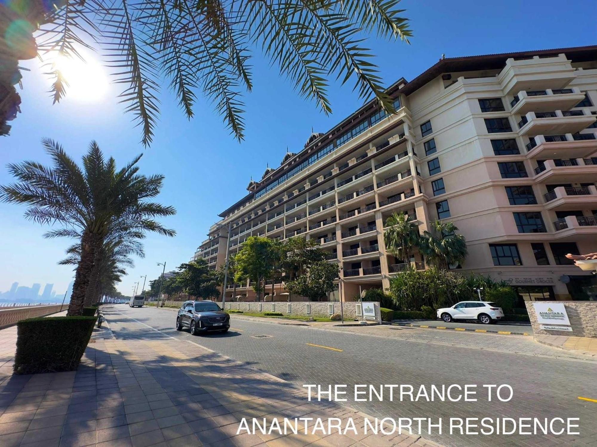 Fabulous 1 Bedroom Apartment At 5 Star Resort Dubai Buitenkant foto