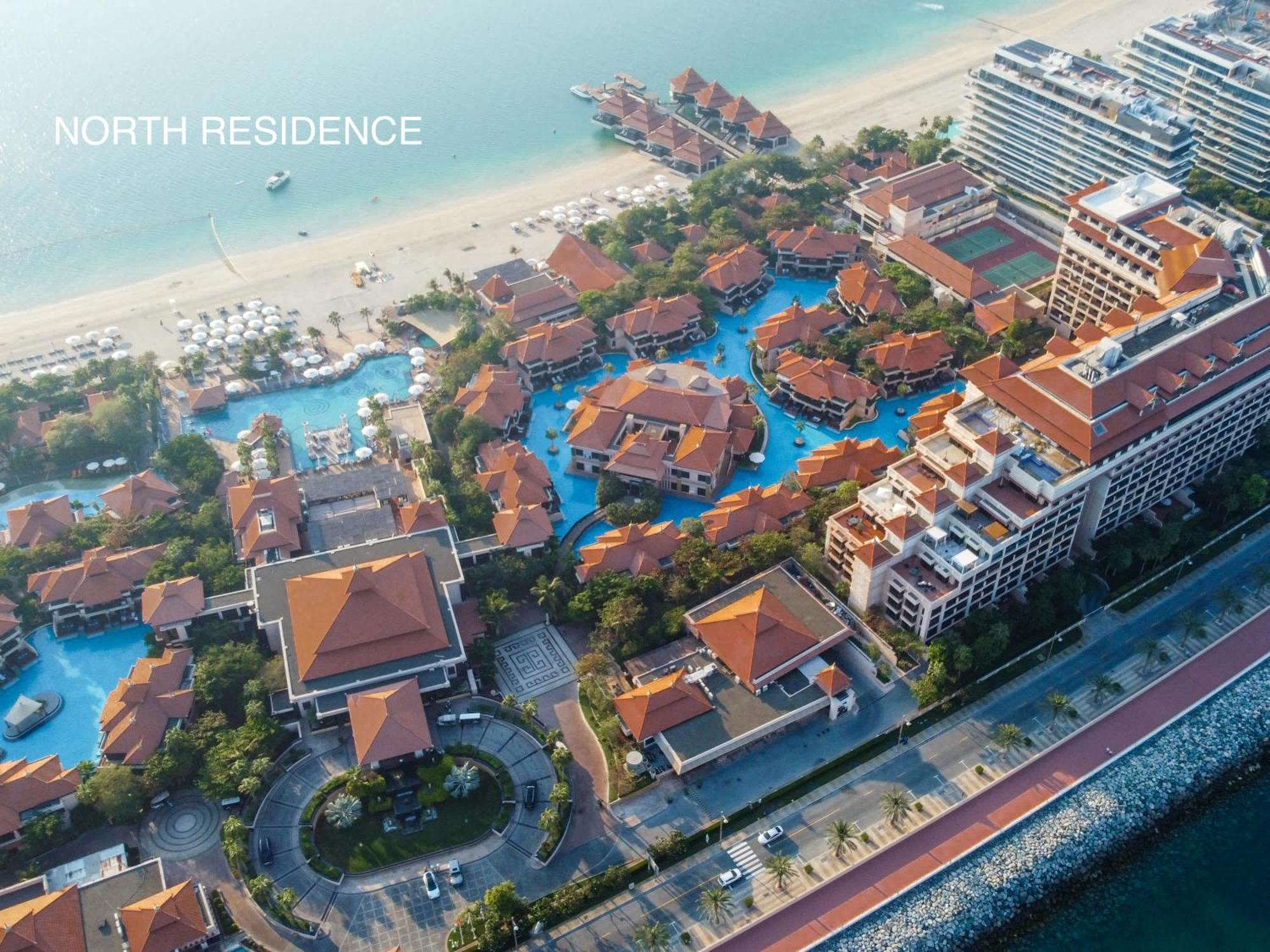 Fabulous 1 Bedroom Apartment At 5 Star Resort Dubai Buitenkant foto