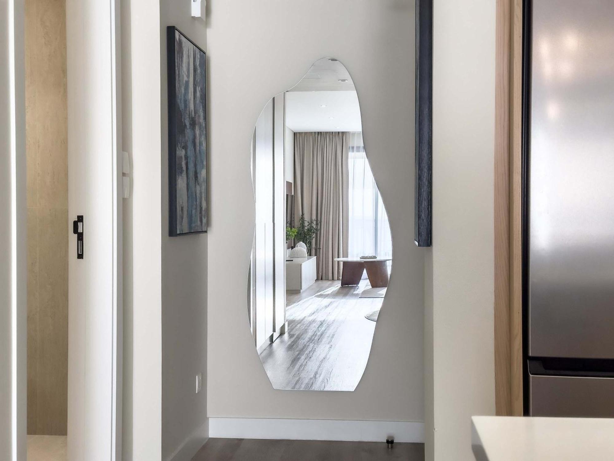 Fabulous 1 Bedroom Apartment At 5 Star Resort Dubai Buitenkant foto