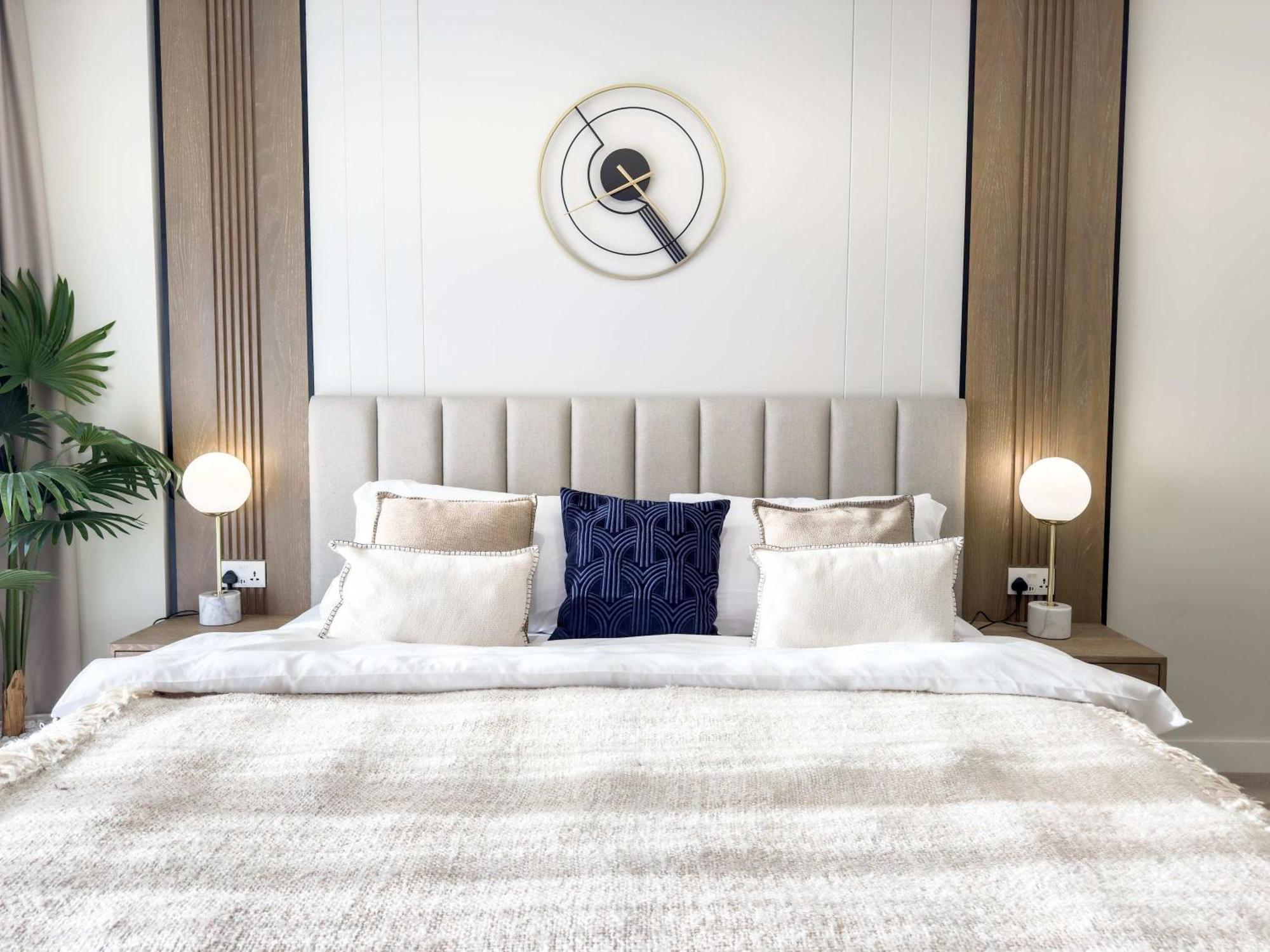 Fabulous 1 Bedroom Apartment At 5 Star Resort Dubai Buitenkant foto