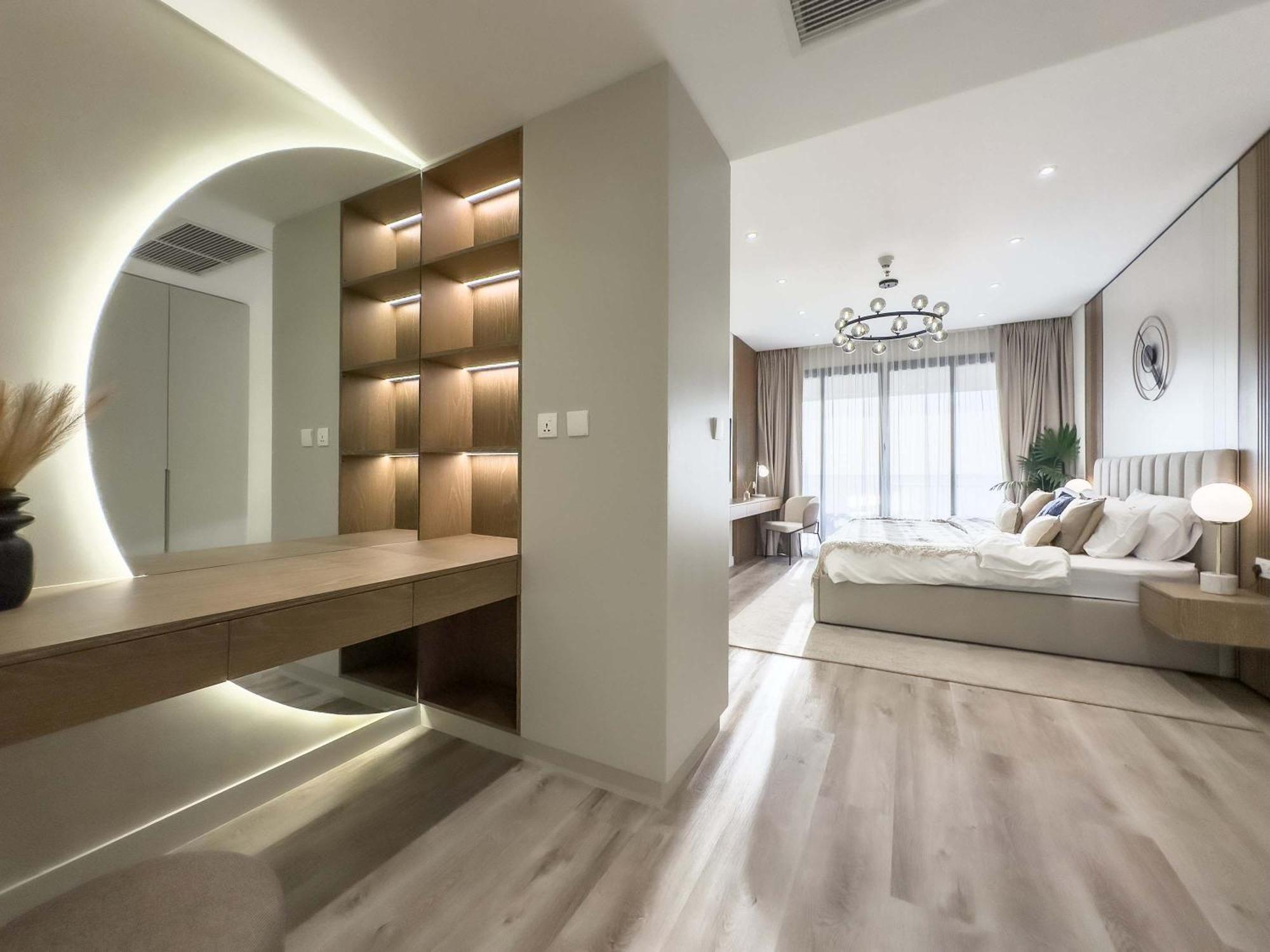 Fabulous 1 Bedroom Apartment At 5 Star Resort Dubai Buitenkant foto